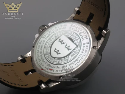 ساعت راجر دوبیس Roger Dubuis Horloger S12