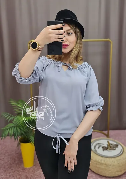 شومیز دلبر