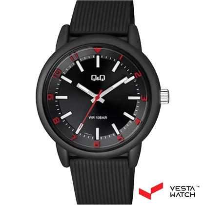ساعت مچی مردانه کیو اند کیو Q&amp;Q مدل VR52J013Y