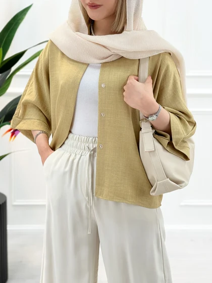 شومیز پانچ هلن