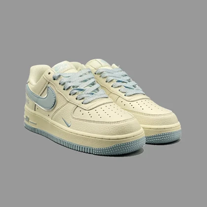 نایکی ایرفورس 1 کیپ فرش Nike Air Force 1 Keep Fresh