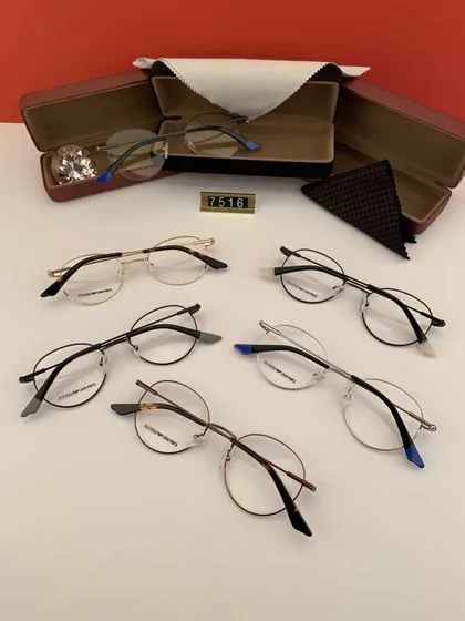 عینک طبی امپریو آرمانی مدل EA7516