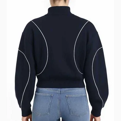 سوئتشرت لوزفیت زنانه - 15251134