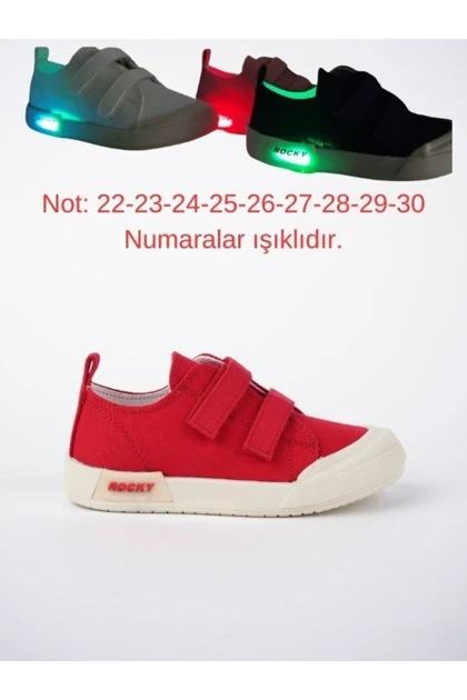 کتانی بچگانه mcdark mcdark