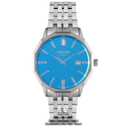 ساعت ست سیتیزن Citizen Valentino AS-13