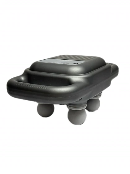 ماساژور چهار سره vibrating massager