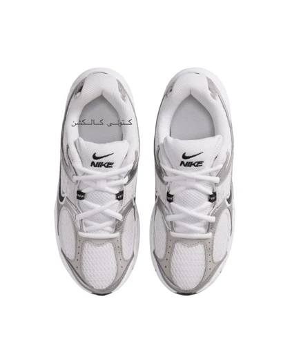 کتانی نایک وی پنج رانر سفید Nike V5 RNR white black