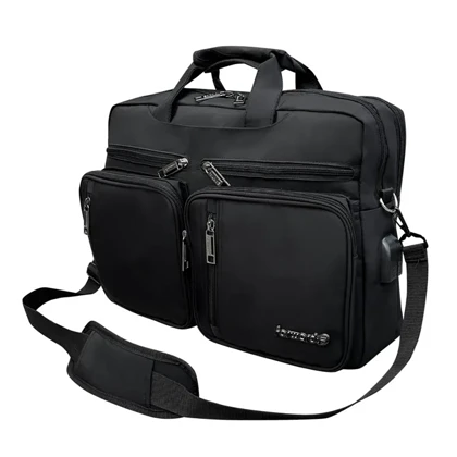 کیف سه کاره فوروارد مدل FORWARD - FCLT1086 ALL IN ONE قابل تبدیل به کوله