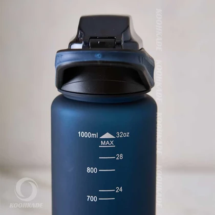 قمقمه EYUN H2O DMW حجم 1 لیتر