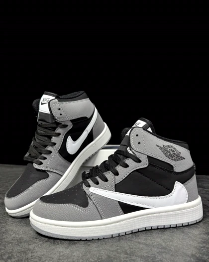 کتانی جردن تراویس ساق‌دار