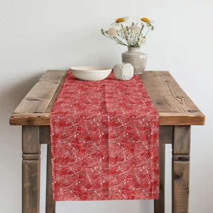 رانر ساده Table Runner76
