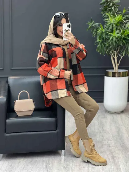 شکت دو جیب بغل هلال
