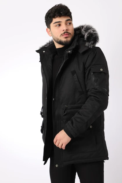 کت و کاپشن مردانه bytrend bytrend