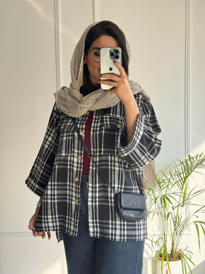 شکت پشمی بیانکا