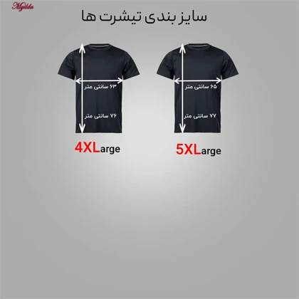 تیشرت آستین کوتاه مردانه مدل 1030_N1 بسته 2 عددی