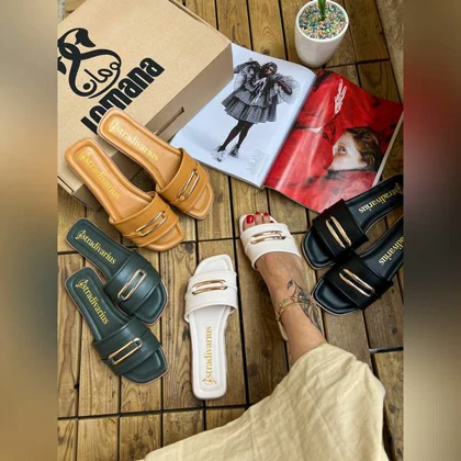 اسلیپر یو stradivarius _ 1174