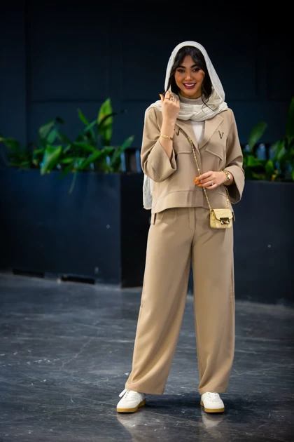 کت شلوار کجراه ال وی