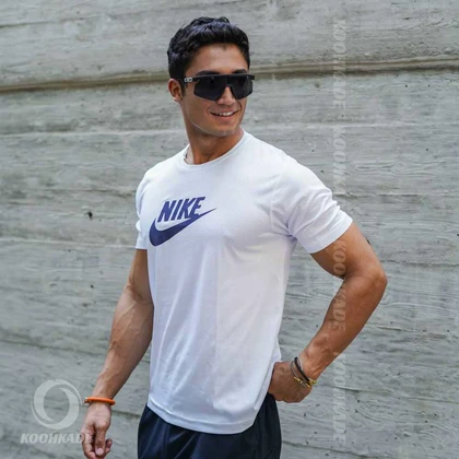 تیشرت استرج NIKE 8A2