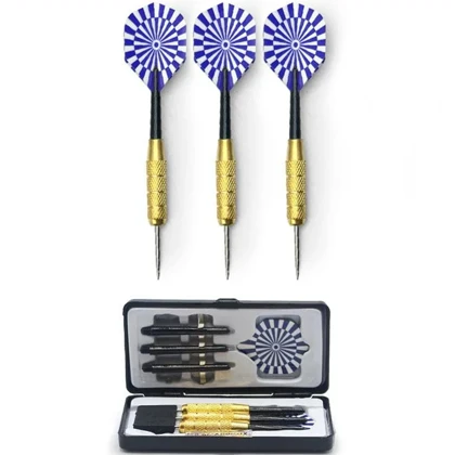 تیر دارت اسپورت کلاب SPORT CLUB مدل BL-3218B بسته 3 عددی