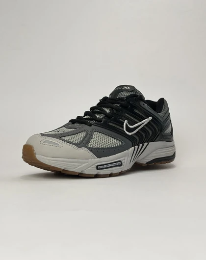 کفش ورزشی نایک پگاسوس 25 طوسی مشکی