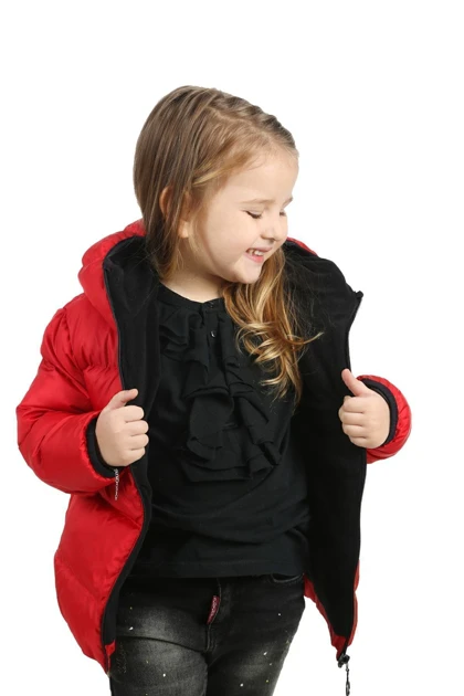 کت و کاپشن بچگانه freemen freemen