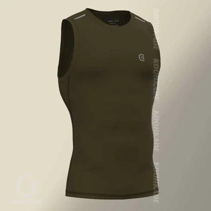 حلقه‌ای بدنسازی مردانه براش COCO