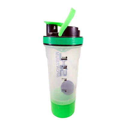 شیکر بدنسازی SKY دوتکه رنگبندی