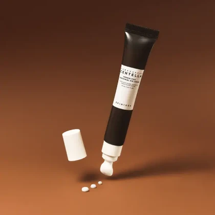 کرم دور چشم باکوچیول ماداگاسکار سنتلا اسکین 1004 SKIN