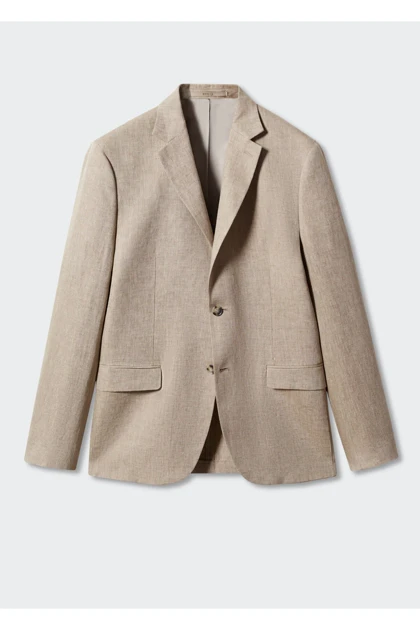 کت و ژاکت مردانه mango-man