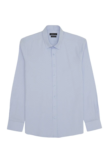 پیراهن مردانه اورجینال آلتین ییلدیز کلاسیک altinyildiz-classics