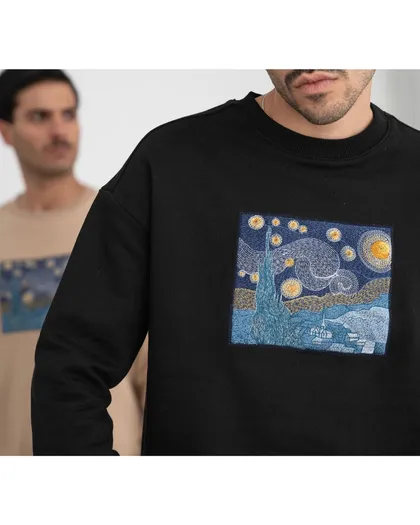 دورس STARRY NIGHT