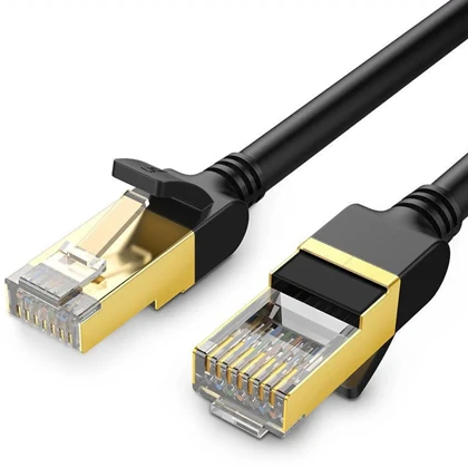 کابل شبکه Cat7 یوگرین UGREEN مدل 11269-NW107 طول 2 متر