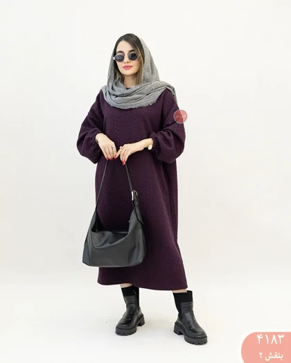 کفتان 4183