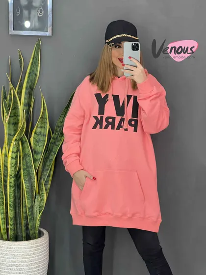 هودی طرح IVY PARK