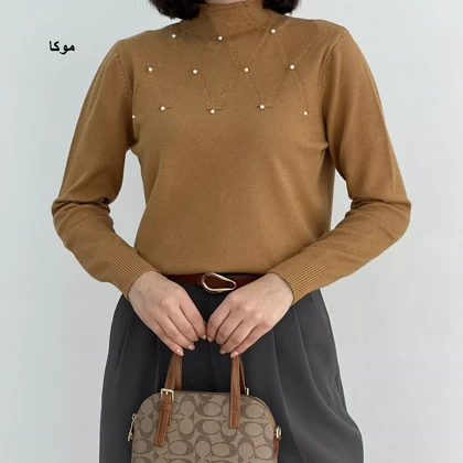 بلوز بافت 1007534