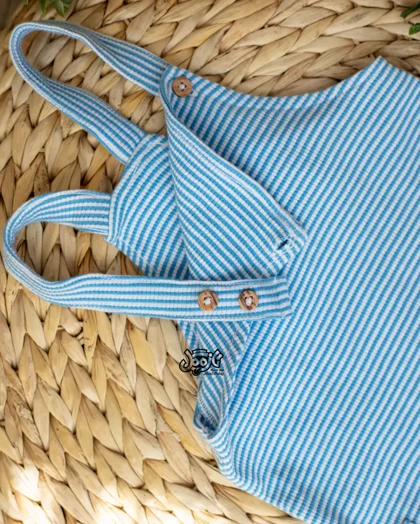 بیلر راه راه