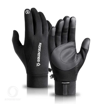 دستکش وینداستاپر GOLOV EJOY DB70