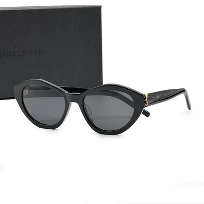 عینک آفتابی زنانه سن لورن مدل EA-m60 Saint Laurent اورجینال