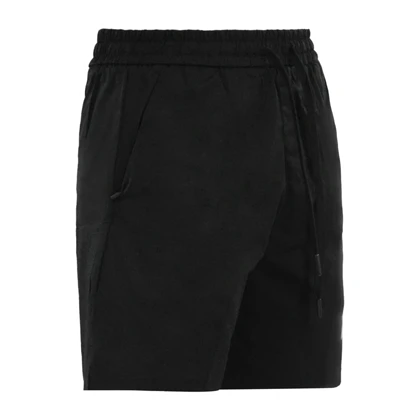 شلوارک ورزشی مردانه نایک مدل Dri Fit-D9108 مشکی