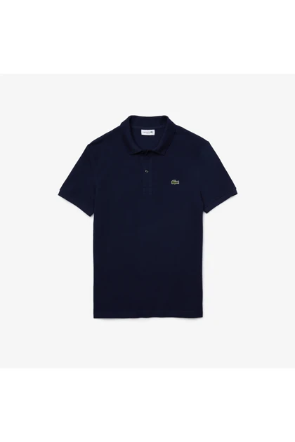 تیشرت یقه پولو مردانه lacoste