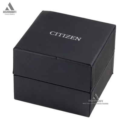ساعت سیتیزن اورجینال دست دوم Citizen AN3600-59E