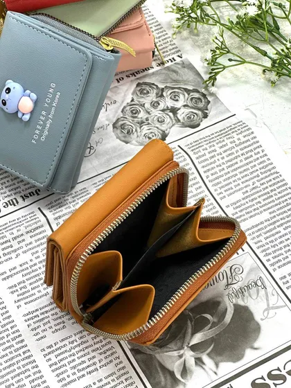 کیف پول زنانه