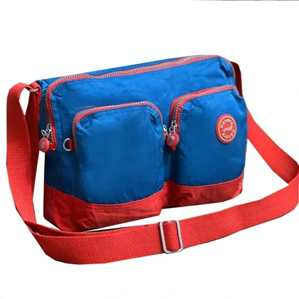 کیف رودوشی اورجینال مدل HANDRY - H0383