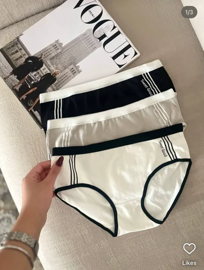 شورت 2 خط کد 105560(سایز xl)