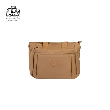 کیف زنانه دوشی کلوز بگ Cloth Bag کد 0180