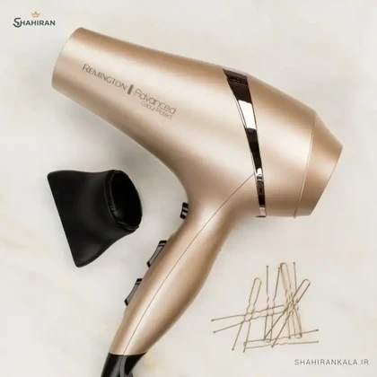 سشوار حرفه‌ای رمینگتون مدل REMINGTON AC8605