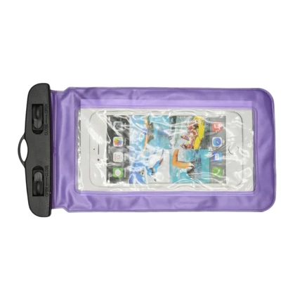 کاور ضدآب گوشی مدل WPA مناسب برای گوشی 7 اینچ