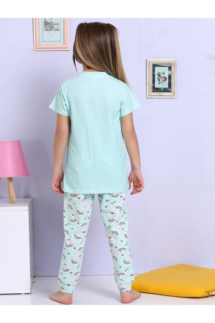 ست لباس خواب بچگانه elmas-kids elmas-kids