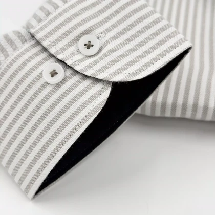 پیراهن راه راه دیپلمات 041116