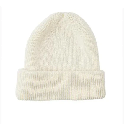 کلاه بافت بیسیک مردانه - 03252148